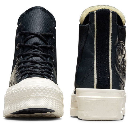 Converse Chuck 70 Plus Mixed Material